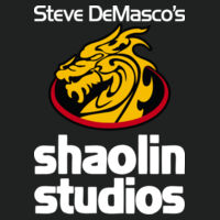 Adult Poly T-Shirt - Leopard Logo  Design